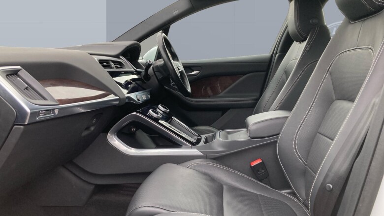 Jaguar I-Pace 294kW EV400 HSE 90kWh 5dr Auto Electric Estate